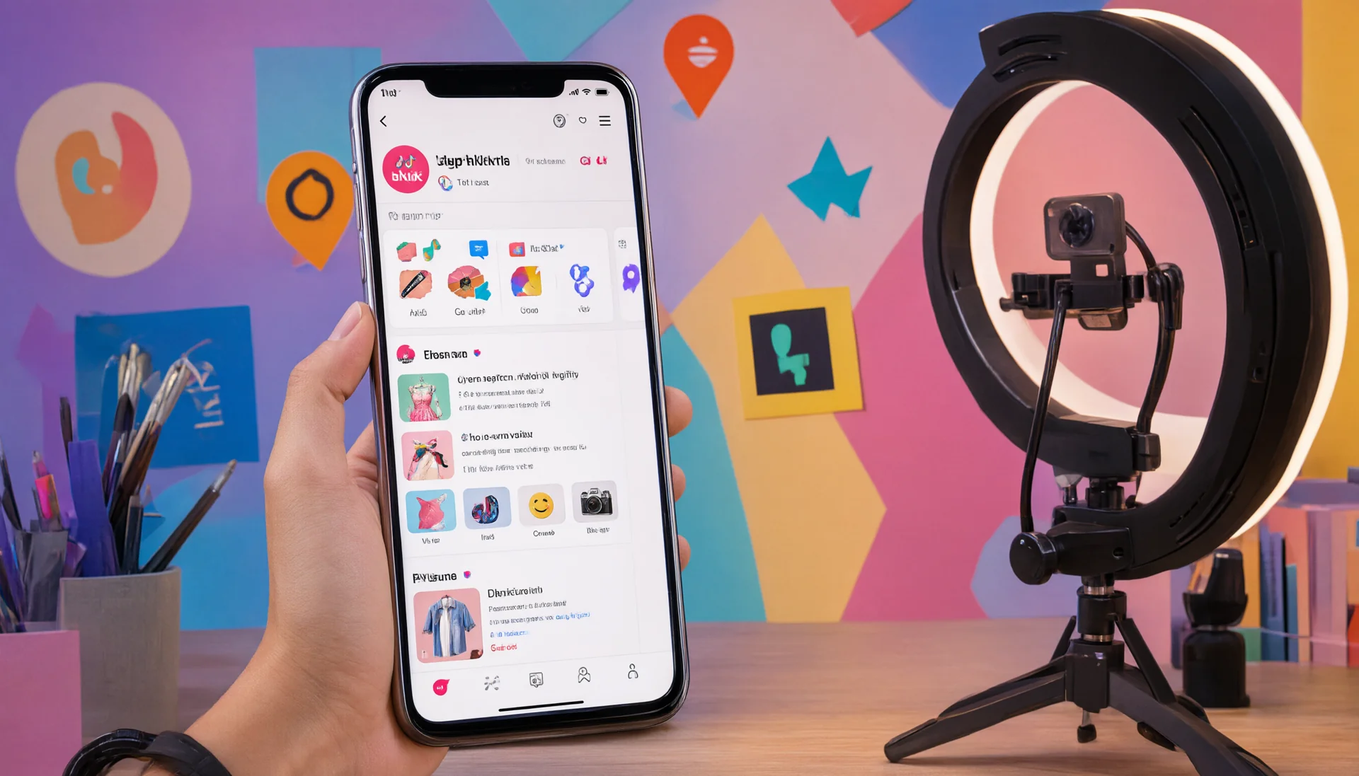 TikTok Shop全球扩张：跨境电商的新机遇与挑战